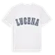 Lucena college t-shirt
