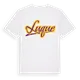 Luque baseball t-shirt
