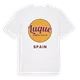 Luque cirkel t-shirt