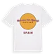 Mairena del Aljarafe cirkel t-shirt