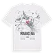 Maracena karta t-shirt