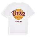 Oria cirkel t-shirt