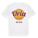 Oria cirkel t-shirt
