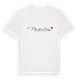 Padules hjärta t-shirt