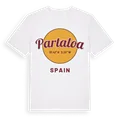 Partaloa cirkel t-shirt