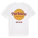 Partaloa cirkel t-shirt