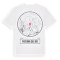Paterna del Río t-shirt