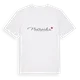 Pedroche hjärta t-shirt