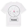 Posadas t-shirt