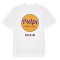 Pulpí cirkel t-shirt