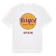 Rágol cirkel t-shirt