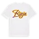 Rioja baseball t-shirt