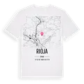 Rioja karta t-shirt