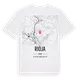 Rioja karta t-shirt