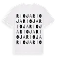Rioja ordlek t-shirt