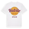 Rubite cirkel t-shirt
