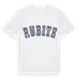 Rubite college t-shirt