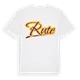Rute baseball t-shirt