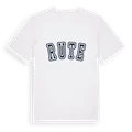 Rute college t-shirt