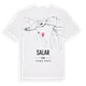 Salar karta t-shirt