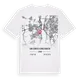 San Juan de Aznalfarache karta t-shirt