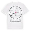 San Juan del Puerto t-shirt