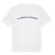 San Sebastián de los Ballesteros college t-shirt