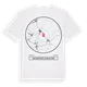 San Sebastián de los Ballesteros t-shirt