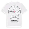 Santa Fe t-shirt