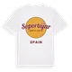 Soportújar cirkel t-shirt