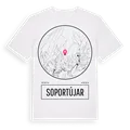 Soportújar t-shirt