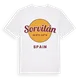 Sorvilán cirkel t-shirt