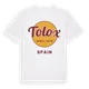 Tolox cirkel t-shirt