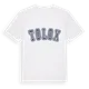 Tolox college t-shirt