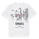 Tomares karta t-shirt