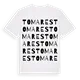 Tomares ordlek t-shirt
