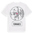 Tomares t-shirt