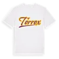 Torrox baseball t-shirt