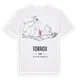 Torrox karta t-shirt