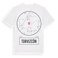 Torvizcón t-shirt
