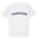Valdeolleros college t-shirt