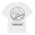 Valdeolleros t-shirt
