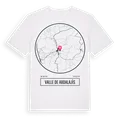 Valle de Abdalajís t-shirt