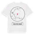 Valle del Zalabí t-shirt