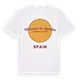 Villanueva de Algaidas cirkel t-shirt