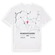 Villanueva de Algaidas karta t-shirt