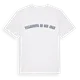 Villanueva de San Juan college t-shirt