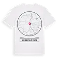 Villanueva de Tapia t-shirt