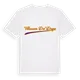 Villanueva del Duque baseball t-shirt