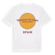 Villanueva del Duque cirkel t-shirt